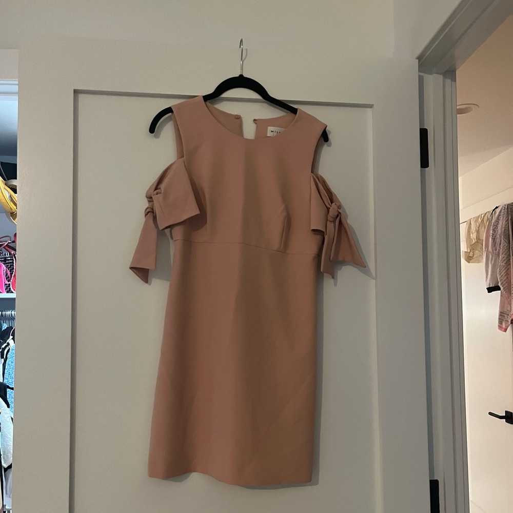 Worn Once Milly Cocktail dress
